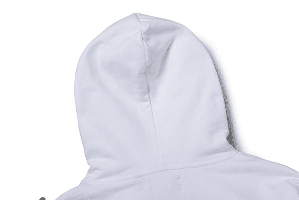 Fear of God Essentials Hoodie #1 (F113) - Image 7