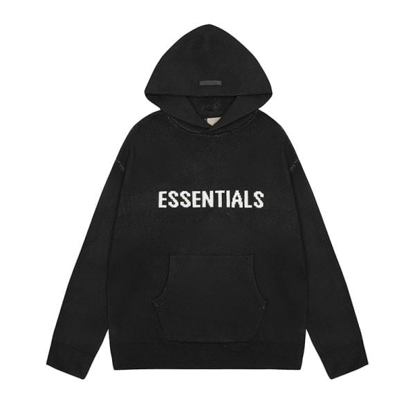 Fear of God Essentials Hoodie