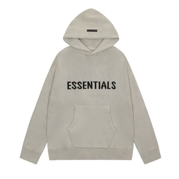 Fear of God Essentials Hoodie