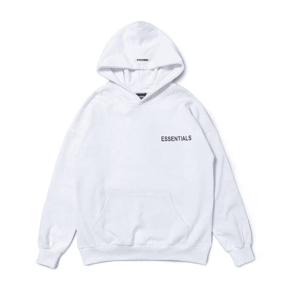 ESSENTIALS HOODIE