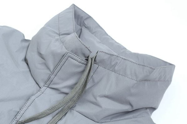 Fear of God Essentials Parka #1 (F130) - Image 3