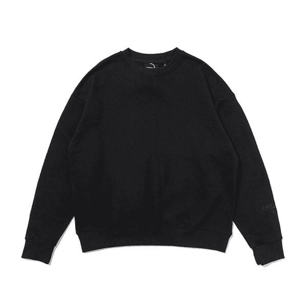 essentials sweatshirt