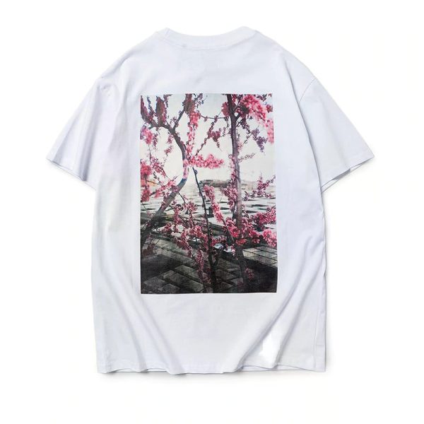 essentials t-shirt