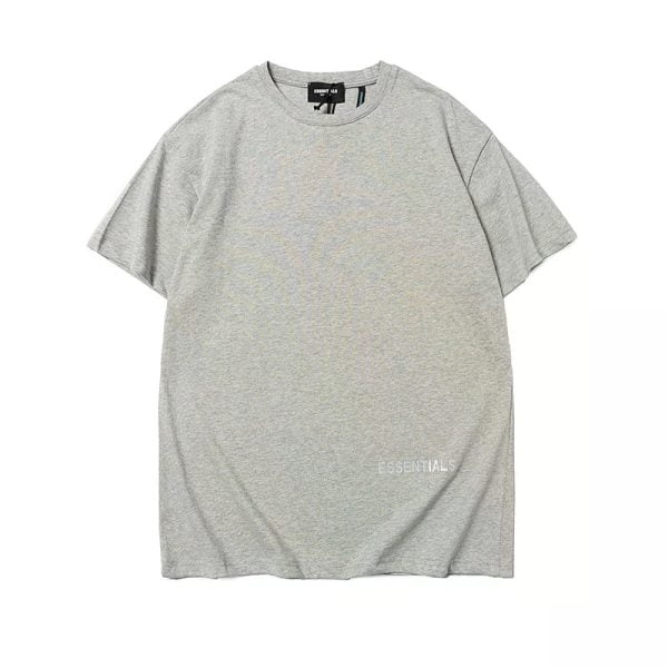 Fear of God Essentials T-Shirt #2 (F21) - Image 4