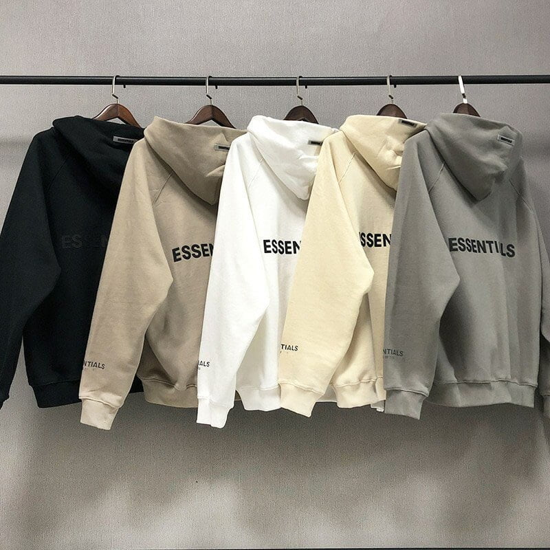 essentials hoodies