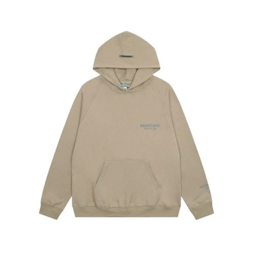 Fear of God Essentials Hoodie