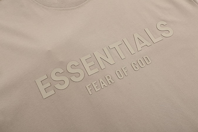 Fear of God Essentials T-Shirt