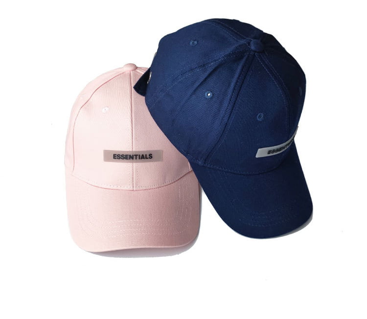 Fear of God Baseball Cap