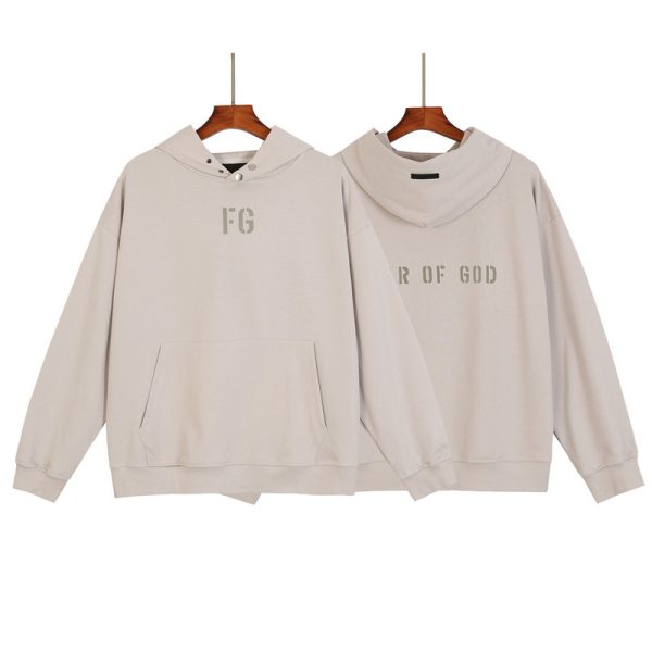 Fear of God SEVENTH Collection Hoodie