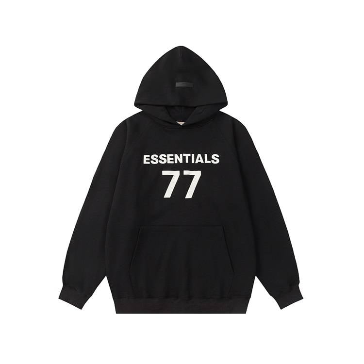 Fear of God Essentials Hoodie