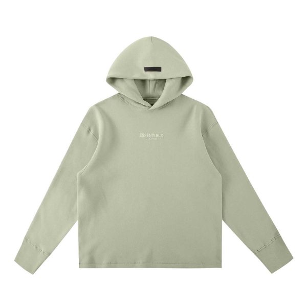 Fear of God Hoodie #14 (F82) - Image 6