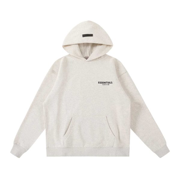 Fear of God Hoodie #11 (F79) - Image 5