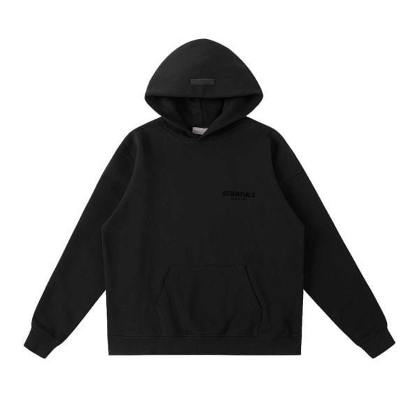 Fear of God Hoodie #11 (F79) - Image 4