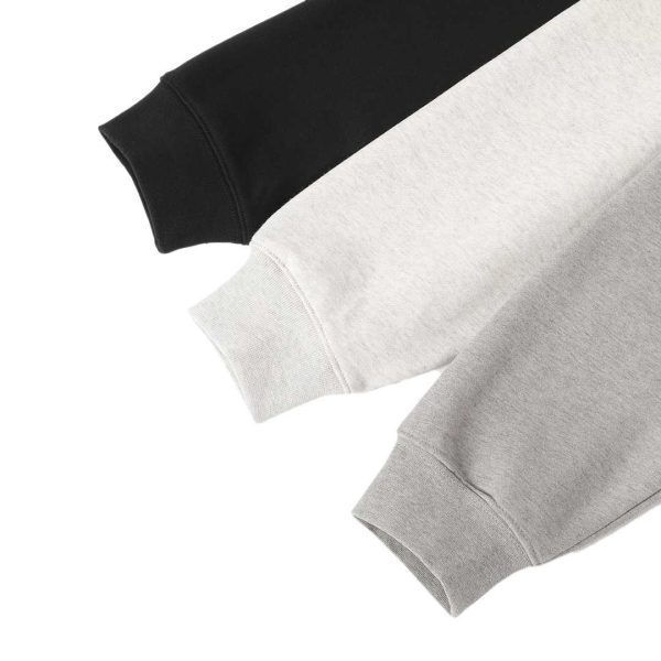 Fear of God Hoodie (F79) + Socks PACK - Image 8