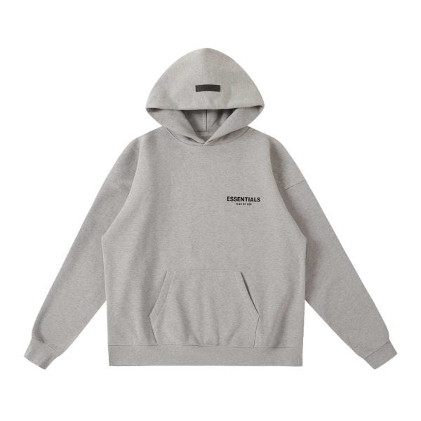 Fear of God Hoodie #11 (F79) - Image 2