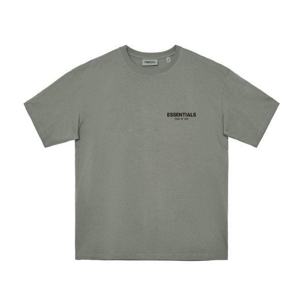 Fear of God T-Shirt (F75) - Image 5