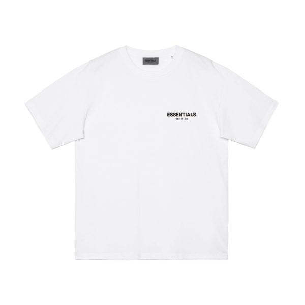 Fear of God T-Shirt (F75) - Image 4