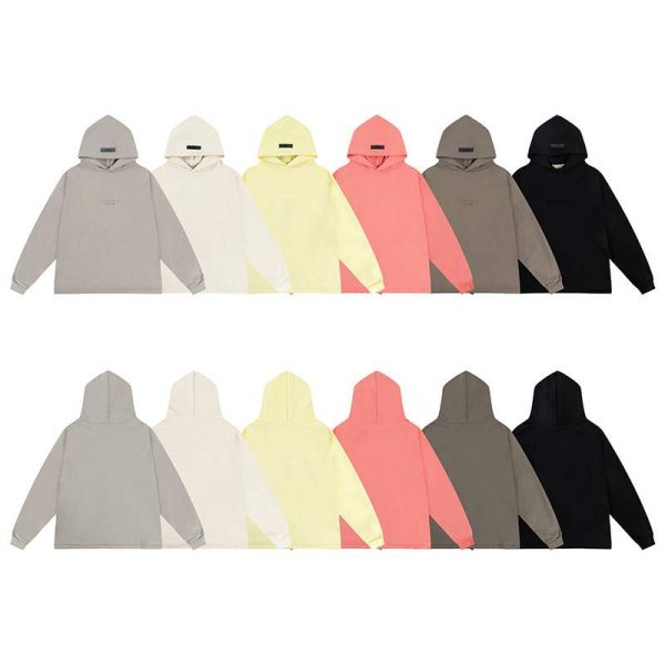 Fear of God Hoodie