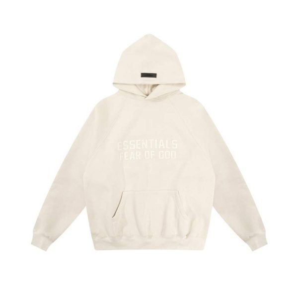 Fear of God Hoodie