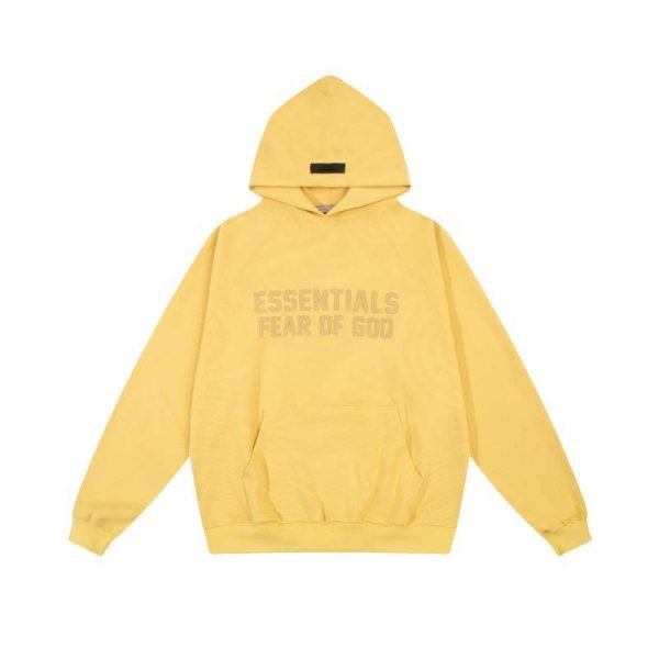 Fear of God Hoodie