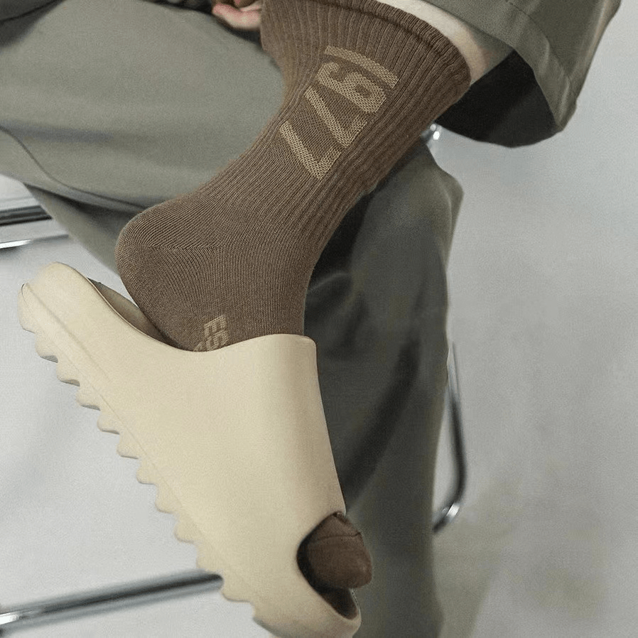 Fear of God Essentials 1977 Socks