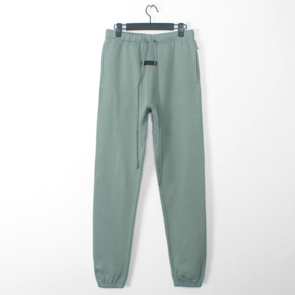 Fear of God Winter Collection Pants #1 (F94) - Image 5