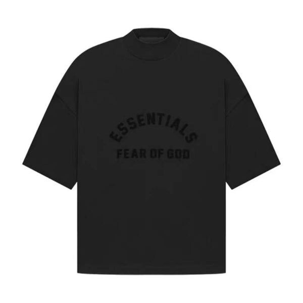 Fear of God Winter Collection T-Shirt #3 (F90) - Image 2