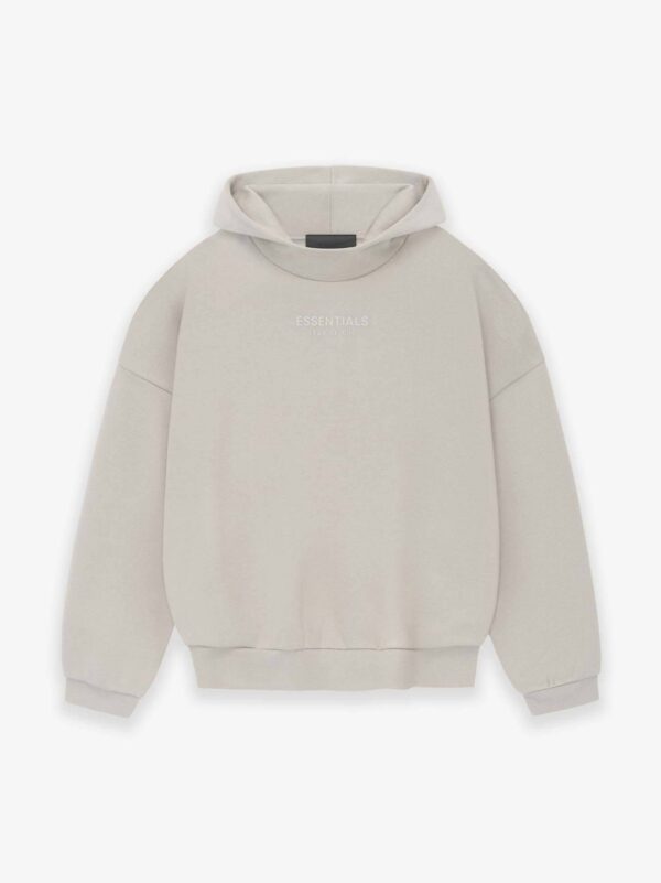 Fear of God Winter Collection Hoodie #1 (F65) - Image 5