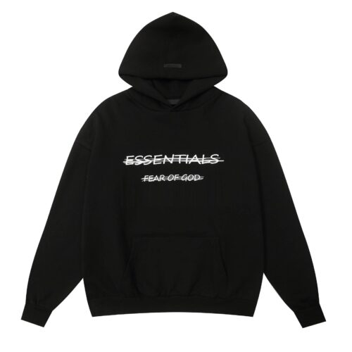 Fear of God Winter Collection Hoodie #2 (F66)