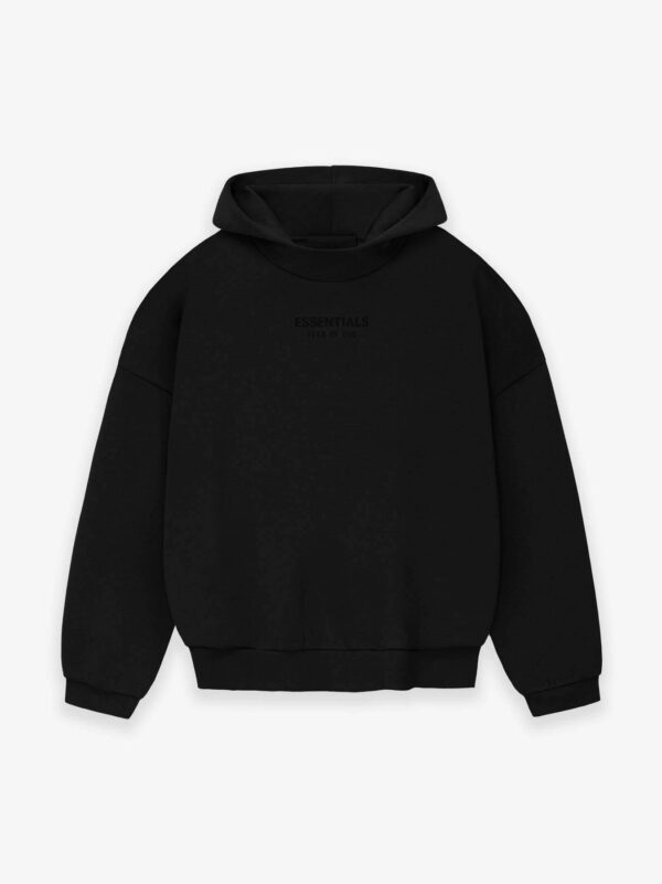 Fear of God Winter Collection Hoodie #1 (F65) - Image 2